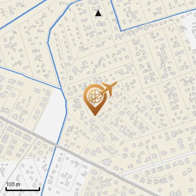 Foto zu Altarsteinweg 3-9, 13158 Berlin