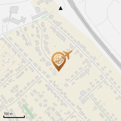 Foto zu Altdammer Weg 13-23, 13503 Berlin