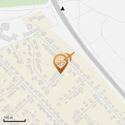 Foto zu Altdammer Weg 4-12, 13503 Berlin