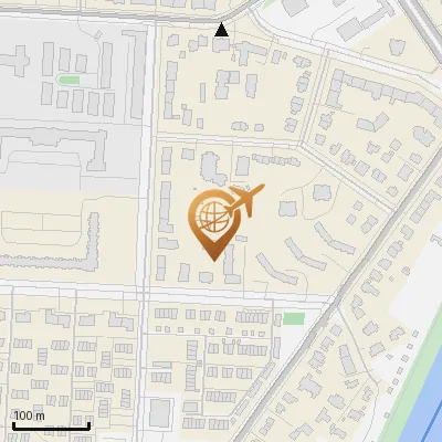 Foto zu Altdorfer Straße 8-12, 12205 Berlin