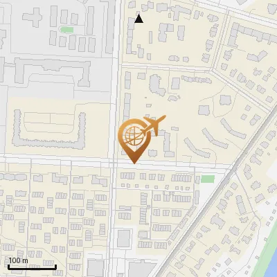 Foto zu Altdorfer Straße 14, 12205 Berlin