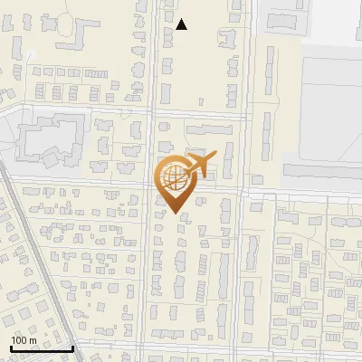 Foto zu Altdorfer Straße 35-40, 12205 Berlin