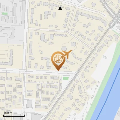 Foto zu Altdorfer Straße 2-6, 12205 Berlin