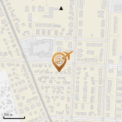 Foto zu Altdorfer Straße 47, 12205 Berlin