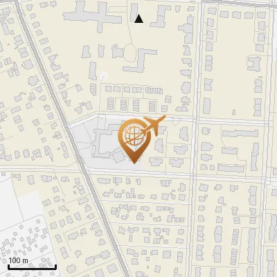 Foto zu Altdorfer Straße 48-56, 12205 Berlin