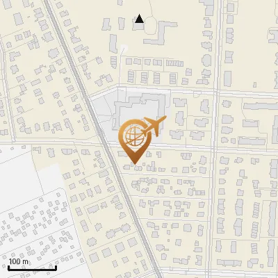 Foto zu Altdorfer Straße 57-61, 12205 Berlin