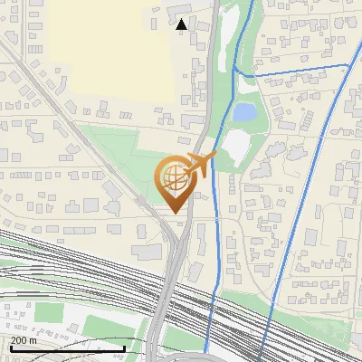 Foto zu Alte Allee 2-4, 81245 München