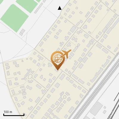 Foto zu Alte Allee 22-25, 14055 Berlin