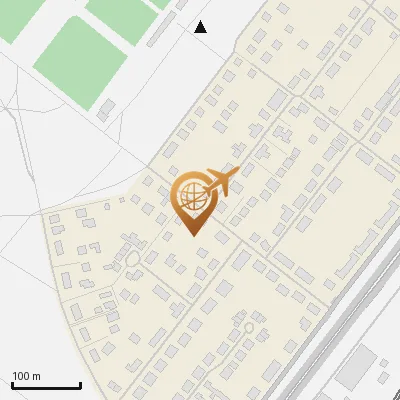 Foto zu Alte Allee 26, 14055 Berlin