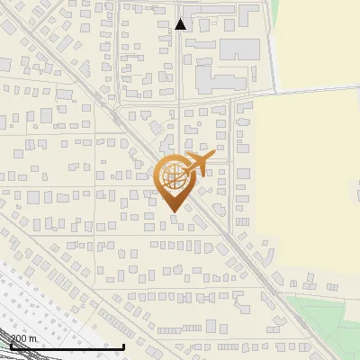 Foto zu Alte Allee 25-29, 81245 München