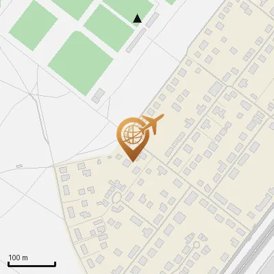 Foto zu Alte Allee 30-34, 14055 Berlin