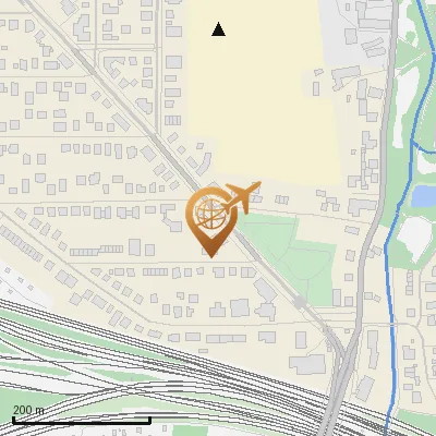 Foto zu Alte Allee 7, 81245 München