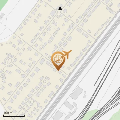 Foto zu Alte Allee 3-13, 14055 Berlin