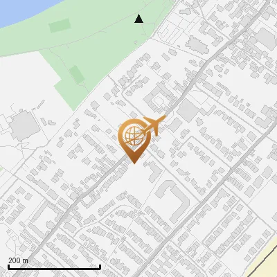 Foto zu Alte Apotheke 1-2, 51143 Köln