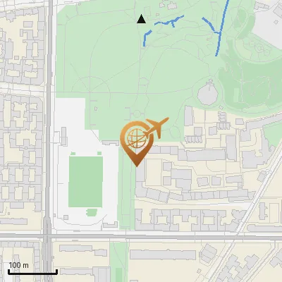 Foto zu Alte Brauerei 10-14, 10965 Berlin