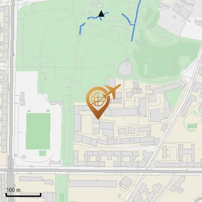 Foto zu Alte Brauerei 15-17, 10965 Berlin