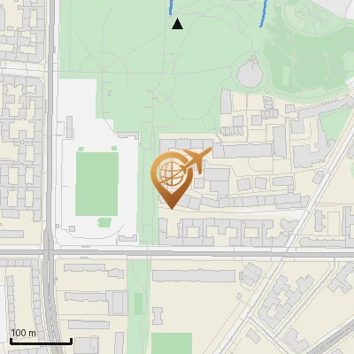 Foto zu Alte Brauerei 1-7, 10965 Berlin