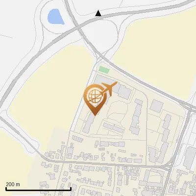 Foto zu Alte Brühler Straße 8-10, 50997 Köln