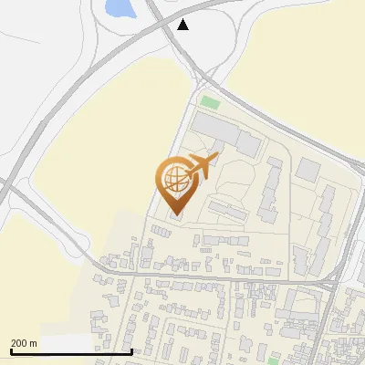 Foto zu Alte Brühler Straße 12, 50997 Köln