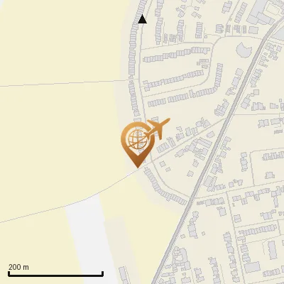 Karte Alte Brühler Straße 131-159, 50997 Köln