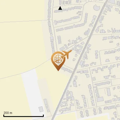 Karte Alte Brühler Straße 167, 50997 Köln