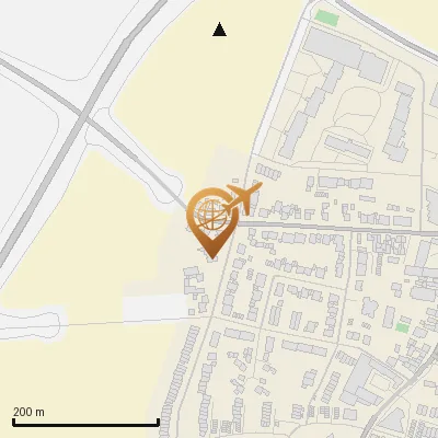 Karte Alte Brühler Straße 16-17, 50997 Köln