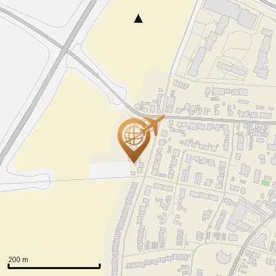 Karte Alte Brühler Straße 19-23, 50997 Köln