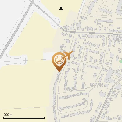 Karte Alte Brühler Straße 26-47, 50997 Köln