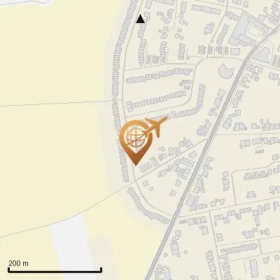 Karte Alte Brühler Straße 50-62, 50997 Köln