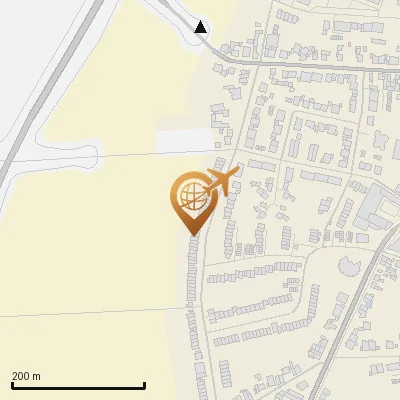 Karte Alte Brühler Straße 63-69, 50997 Köln