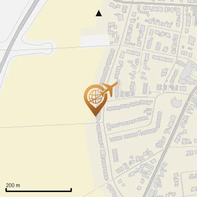 Karte Alte Brühler Straße 85-99, 50997 Köln