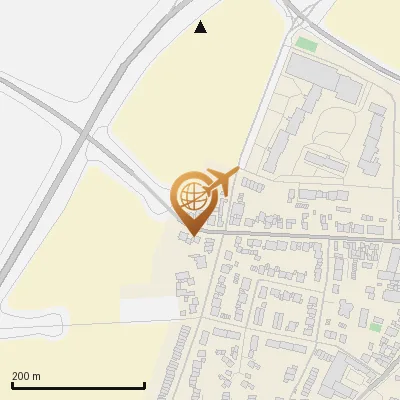 Karte Alte Fischenicher Straße 48-52, 50997 Köln