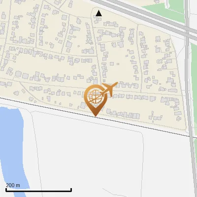 Foto zu Alte Forststraße 17-23, 51107 Köln