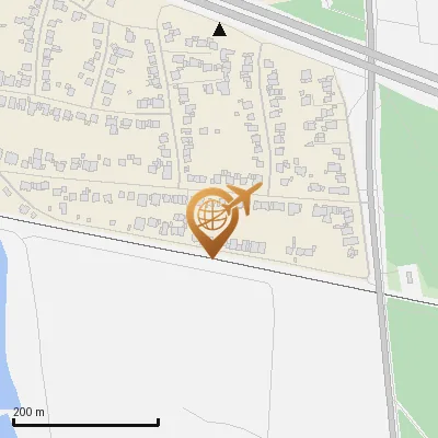 Karte Alte Forststraße 27-33, 51107 Köln