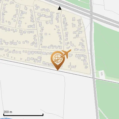 Foto zu Alte Forststraße 37, 51107 Köln