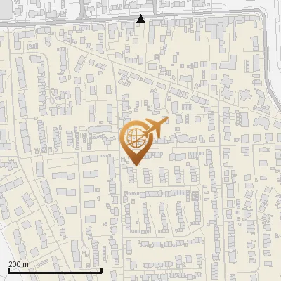 Foto zu Alte Heide 8-14, 51147 Köln