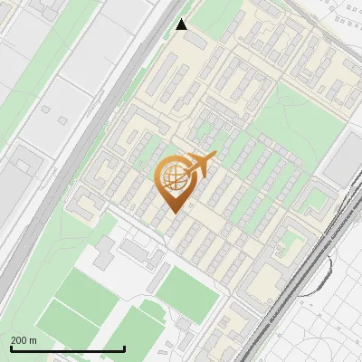 Foto zu Alte Heide 3, 80805 München