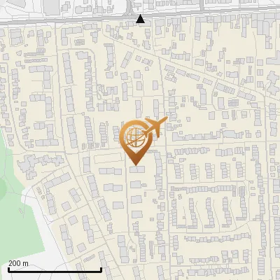 Foto zu Alte Heide 4, 51147 Köln