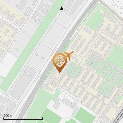 Karte Alte Heide 4-5, 80805 München