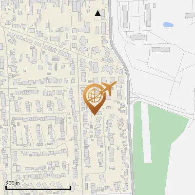 Foto zu Alte Heide 46, 51147 Köln