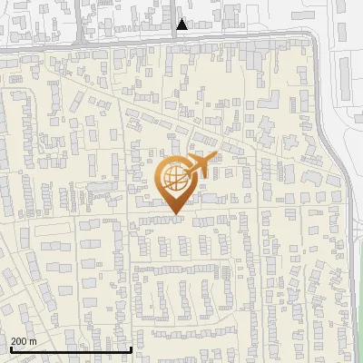 Foto zu Alte Heide 47, 51147 Köln