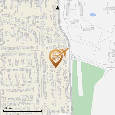 Foto zu Alte Heide 48, 51147 Köln