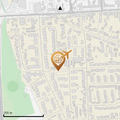 Foto zu Alte Heide 5-7, 51147 Köln