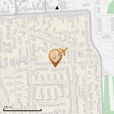 Foto zu Alte Heide 49-53, 51147 Köln