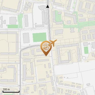 Foto zu Alte Hellersdorfer Straße 101, 12629 Berlin