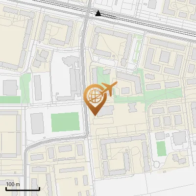 Foto zu Alte Hellersdorfer Straße 102, 12629 Berlin