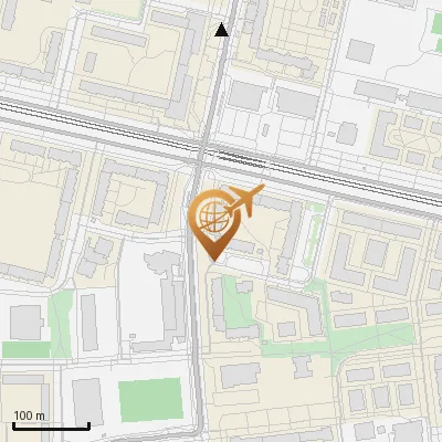 Foto zu Alte Hellersdorfer Straße 110-122, 12629 Berlin