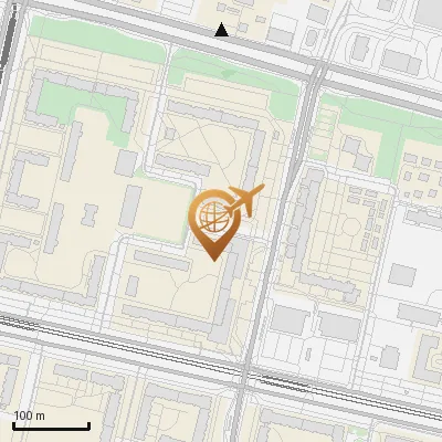 Foto zu Alte Hellersdorfer Straße 123-129, 12629 Berlin