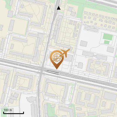 Foto zu Alte Hellersdorfer Straße 130, 12629 Berlin