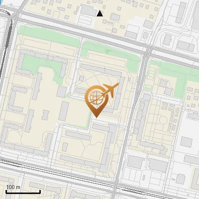 Foto zu Alte Hellersdorfer Straße 133, 12629 Berlin